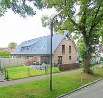 Kleine exklusive Anlage: Im Lindenkamp 1c | BEZUG ab 01.04.2026 - Bad Oldesloe