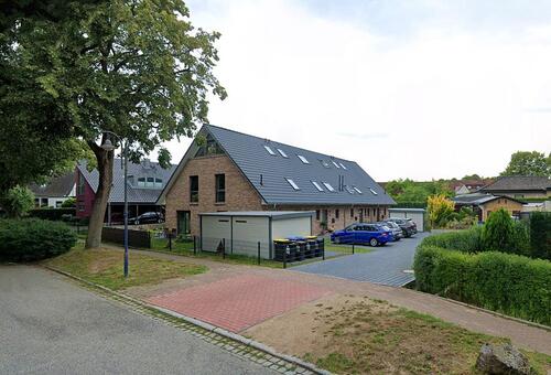 Foto - Einfamilienhaus zur Miete in Bad Oldesloe