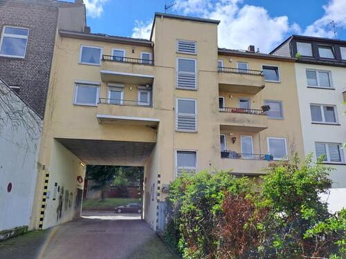 Foto - 3 Zimmerwohnung 2 Balkone - Essen Frohnhausen