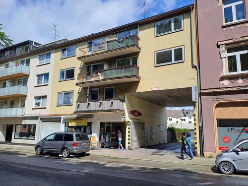 Foto - 3 Zimmer Etagenwohnung zur Miete in Essen
