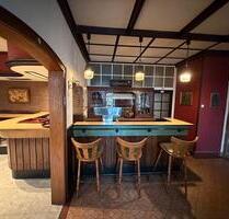 Kneipe im Herzen von Belm - 300,00 EUR Kaltmiete, ca.  180,00 m² in Osnabrück (PLZ: 49074)
