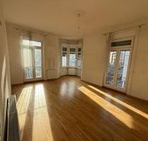 Helle 3-Zimmer Wohnung in Stuttgart-West