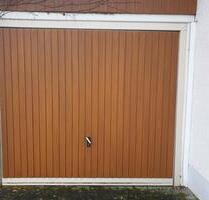 GARAGE am Eselsberg zu vermieten - Ulm Obertalfingen