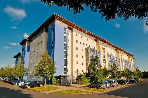 Foto - Renovierte, gemütliche 3-Zimmer-Wohnung mit Balkon