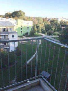 Foto - Etagenwohnung in Erlangen zur Miete