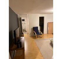 Mietwohnung 2 Zimmer teilmöbliert 550€ kalt - Bad Homburg vor der Höhe Gonzenheim