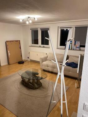 Foto - 2 Zimmer Etagenwohnung zur Miete in Bad Homburg vor der Höhe