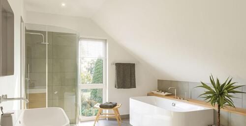 Foto - Einfamilienhaus in Essen zur Miete