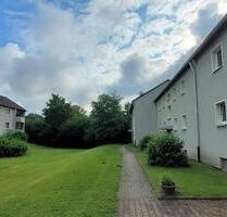 Bei VIVAWEST die Sonnenstrahlen auf dem eigenen Balkon genießen. - Bochum Werne