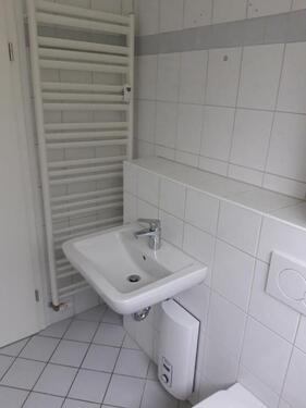 Foto - Erdgeschoßwohnung in Bochum zur Miete