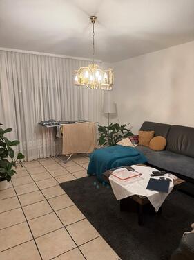 Foto - 4 Zimmer Etagenwohnung in Freudenstadt