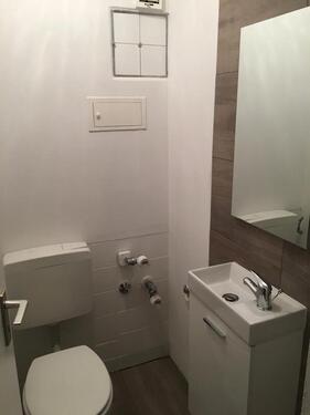 Foto - Etagenwohnung in Wertheim zur Miete