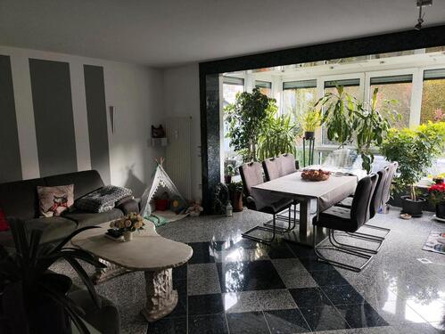 Foto - 3-Zi-Wohnung (138m²) Garten & Wellness Inklusivmiete (mit Strom)