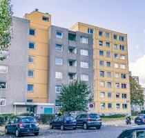 Attraktive 3-Zimmer-Etagenwohnung in Braunschweig – Wohnen mit Mobilitätskonzept