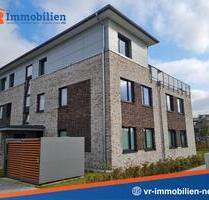 Neuwertige 3-Zimmer-Wohnung im neuen Ortszentrum von Handewitt!