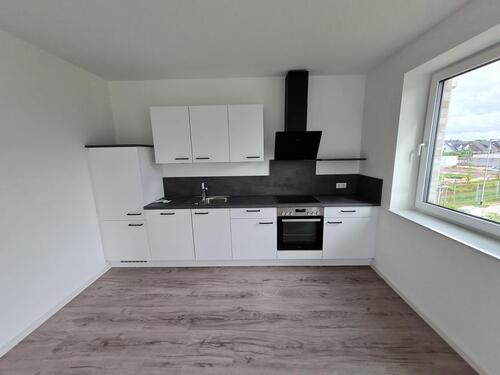 Foto - 3 Zimmer Erdgeschoßwohnung in Handewitt