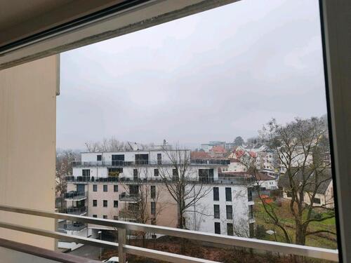 Foto - Helle 3 - Zimmer Wohnung in Bad Kissingen Garitz
