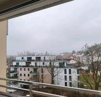 Helle 3 - Zimmer Wohnung in Bad Kissingen Garitz