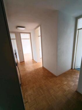 Foto - 3 Zimmer Etagenwohnung zur Miete in Bad Kissingen