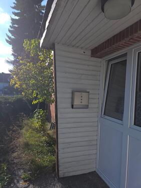 Foto - Erdgeschoßwohnung in Wankendorf zur Miete