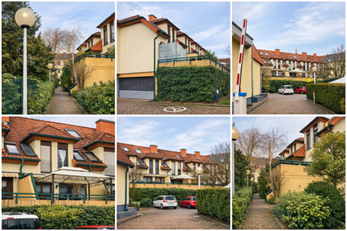 Foto - 5 Zimmer Einfamilienhaus in Neustadt an der Weinstraße