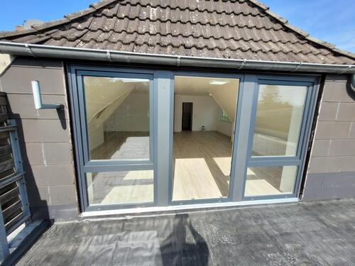 Foto - 3 Zimmer Maisonettenwohnung in Beidenfleth