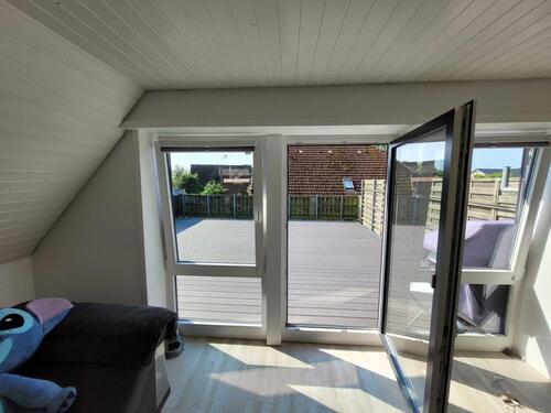 Foto - Maisonettenwohnung in Beidenfleth zur Miete