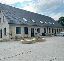 Wohnen im Nettetal | 119 m² Maisonette im KfW-Haus - Wallenhorst