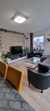 Foto - 4ZKB Wohnung in Hilchenbach-Müsen mit Balkon, Garage & Stellplatz