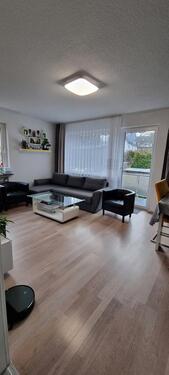 Foto - 4 Zimmer Etagenwohnung zur Miete in Wenden