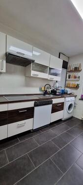 Foto - 4 Zimmer Etagenwohnung in Wenden