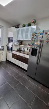 Foto - Etagenwohnung in Wenden zur Miete