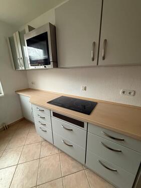 Foto - 3 Zi-Wohnung in ruhiger Lage - 1.250,00&nbsp;EUR Kaltmiete, ca.&nbsp; 71,00&nbsp;m&sup2;