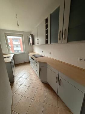 Foto - Etagenwohnung in Pinneberg zur Miete