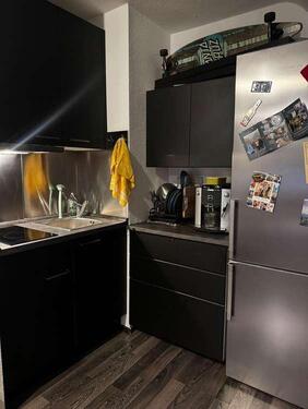 Foto - 1 Zimmer Dachgeschoßwohnung in Kaiserslautern