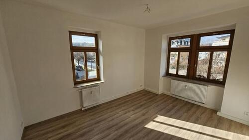 Foto - Hochwertig saniert & sonniger Balkon – Wohnen mit Lebensqualität