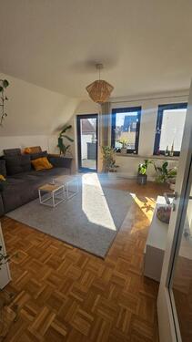 Foto - 2 Zimmer Etagenwohnung zur Miete in Rheda-Wiedenbrück