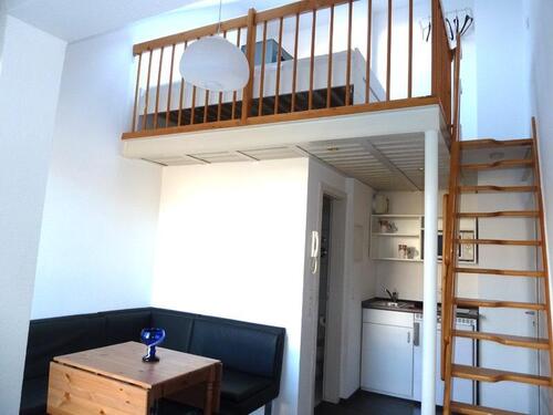 Foto - Wohntraum über 2 Etagen - 360,00&nbsp;EUR Kaltmiete, ca.&nbsp; 22,00&nbsp;m&sup2;