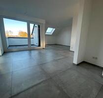 Neubau-Maisonettewohnungen mit Balkon, 75m², WieteschSchleupe - Rheine Gellendorf