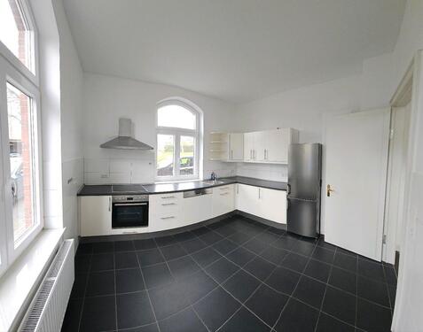 Foto - 3 Zimmer Erdgeschoßwohnung zur Miete in Schwabstedt