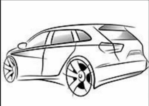 Foto - Tiefgarage in Korntal- Münchingen zu vermieten