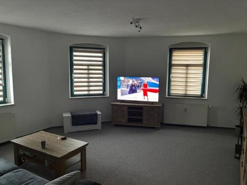 Foto - 1-Raum-Dachgeschosswohnung in Eggesin zu vermieten