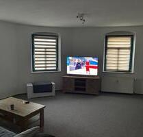 1-Raum-Dachgeschosswohnung in Eggesin zu vermieten