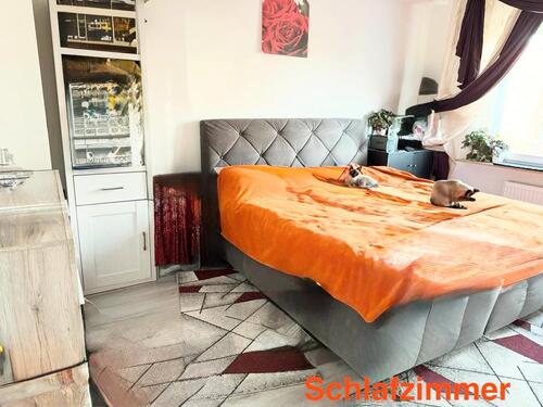 Foto - 3 Zimmer Etagenwohnung in Mönchengladbach