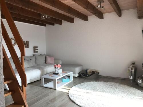 Foto - Köln Auweiler 2 Zimmer 75 qm Maisonette mit Terrasse ab 01.06.26