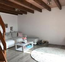 Köln Auweiler 2 Zimmer 75 qm Maisonette mit Terrasse ab 01.06.26