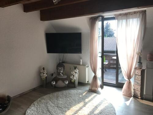 Foto - 2 Zimmer Maisonettenwohnung zur Miete in Köln