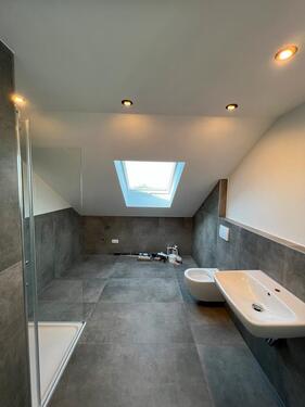 Foto - 3 Zimmer Dachgeschoßwohnung zur Miete in Knetzgau