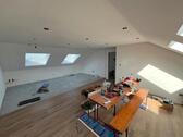 Foto - Dachgeschoßwohnung in Knetzgau zur Miete