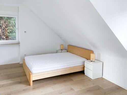 Foto - 2 Zimmer Etagenwohnung in Oberhausen